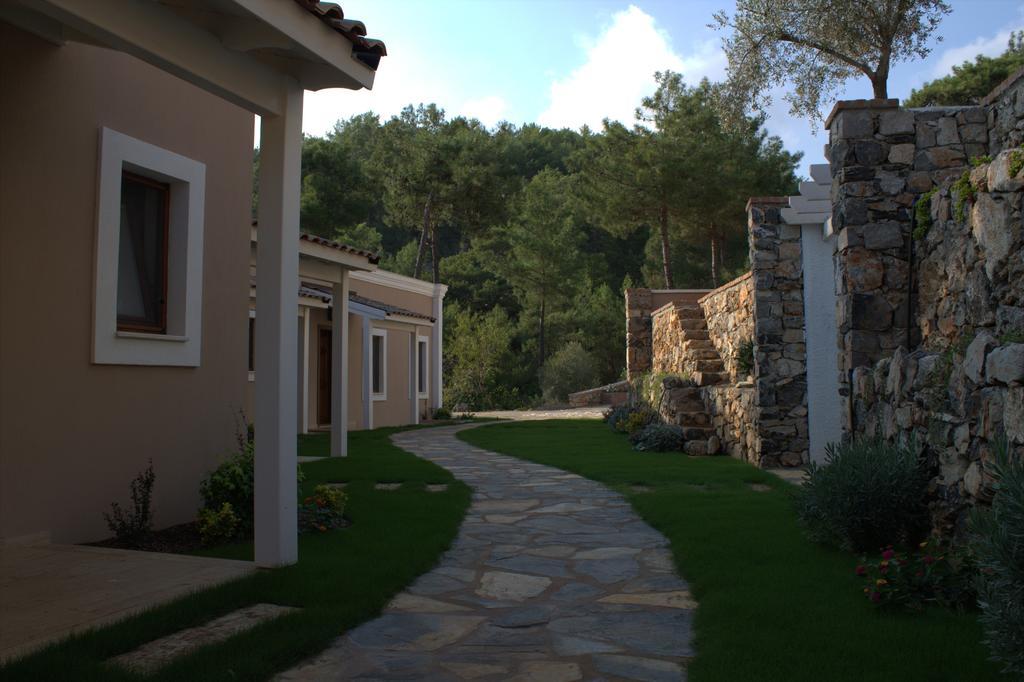 D&C Goecek Hotel Exterior foto