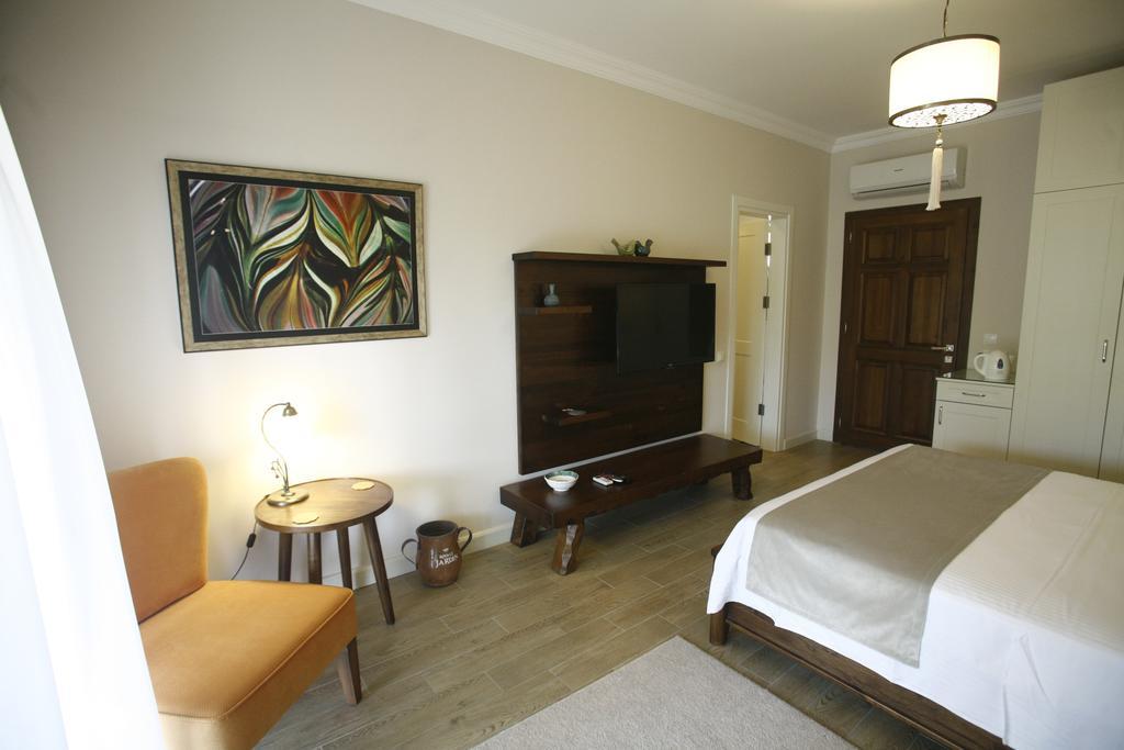 D&C Goecek Hotel Zimmer foto